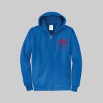 Adult Zip Jacket - Parson Thumbnail