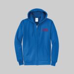 Adult Zip Jacket - Parson Thumbnail