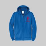 Adult Zip Jacket - Parson Thumbnail