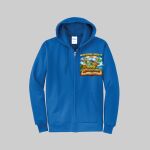 Adult Zip Jacket - Parson Thumbnail