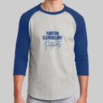 Adult Raglan T-Shirt - Parson Thumbnail
