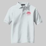 Youth Polo - Parson Thumbnail