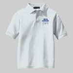 Youth Polo - Parson Thumbnail