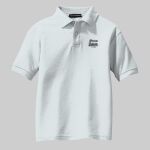 Youth Polo - Parson Thumbnail