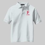 Youth Polo - Parson Thumbnail