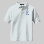 Youth Polo - Parson Thumbnail