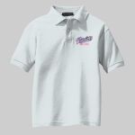 Youth Polo - Parson Thumbnail