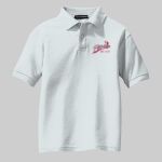 Youth Polo - Parson Thumbnail