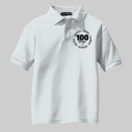 Youth Polo - Parson Thumbnail