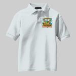 Youth Polo - Parson Thumbnail