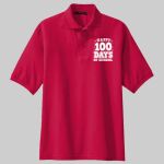 Adult Polo - Parson Thumbnail