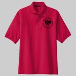 Adult Polo - Parson Thumbnail