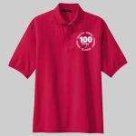 Adult Polo - Parson Thumbnail