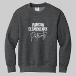 Youth Crewneck - Parson Thumbnail