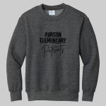Youth Crewneck - Parson Thumbnail