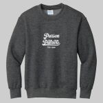 Youth Crewneck - Parson Thumbnail