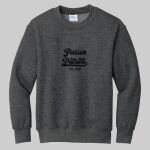 Youth Crewneck - Parson Thumbnail