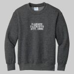 Youth Crewneck - Parson Thumbnail