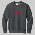 Youth Crewneck - Parson Thumbnail