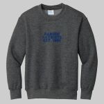 Youth Crewneck - Parson Thumbnail