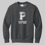 Youth Crewneck - Parson Thumbnail