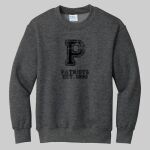Youth Crewneck - Parson Thumbnail
