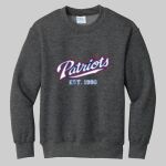 Youth Crewneck - Parson Thumbnail
