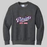 Youth Crewneck - Parson Thumbnail