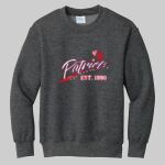 Youth Crewneck - Parson Thumbnail