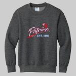 Youth Crewneck - Parson Thumbnail