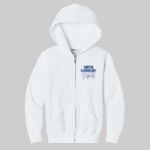 Youth Zip Jacket - Parson Thumbnail