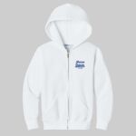 Youth Zip Jacket - Parson Thumbnail