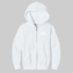 Youth Zip Jacket - Parson Thumbnail