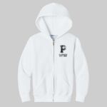 Youth Zip Jacket - Parson Thumbnail