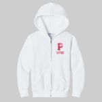 Youth Zip Jacket - Parson Thumbnail