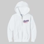 Youth Zip Jacket - Parson Thumbnail