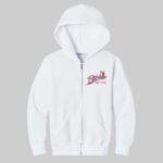 Youth Zip Jacket - Parson Thumbnail