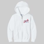 Youth Zip Jacket - Parson Thumbnail